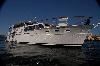 Corporate Yacht Club LLC, San Diego — The Inspiration is a classic 63' Pacemaker Private Motor Yacht available for cruises on San Diego Bay