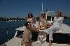 Corporate Yacht Club LLC, San Diego — Enjoying the sea air on the bow of the Inspiration will be one of the most memorable times of your life.  

For the rest of your life, when you think of San Diego, this experience is what you will remember.