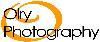 Olry Photography, Indianapolis — Olry Photography Logo