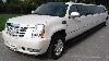 Exotic Style Limousines, INC., Virginia Beach — The newest, largest and most exotic limousine in Hampton Roads. A Brand New 2008 24 Passenger Cadillac Escalade with a million light marble disco dance floor and a fireplace!