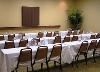 Homewood Suites by Hilton - Ocala at Heath Brook, Ocala — The Heath Brook Room is the THE venue option for your next small meeting or event.