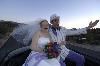 Zion Wedding - Rev. Stephen Masefield, Springdale — Just Married and Having Fun