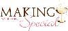 Making Your Event Special, Richmond — It is all about securing a fabulous Wedding Planner who is connected to amazing vendors who will professionally and economically implement your memorable visions!!!

"It's All about You"