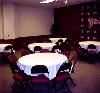 Mullins Convention Center, UMass Amherst Conference Services, Amherst — The Green Room