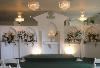 Chapel, The Wedding Cottage at the Goliad Place, Rockwall