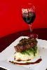 Entire Venue, Fahrenheit Ultra Lounge & Restaurant, San Jose