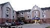 Candlewood Suites - Houston-Westchase, Houston