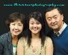 Petersons Photography and Photo Services, Vancouver — Family Portraits