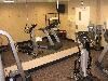 Best Western Plaza Inn & Suites, Lathrop — Fitness Center