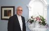 The Little Wedding Chapel, Niagara Falls — Reverend Peter Goodrich.