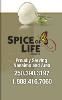 Spice of Life Catering Ltd., Nanaimo