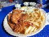 Rock'N TY Catering, Ramona — Catfish Fry