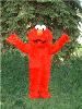Always Just For Fun, Rowland Heights — Elmo Character