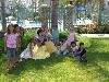 Always Just For Fun, Rowland Heights — Snow White Character