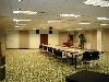 Sumner Conference Center, Gallatin — A conference style set up in our Foxland room.