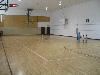 Gymnasium, Sabathani Community Center, Minneapolis