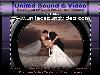 United Sound & Video, Fort Myers — We are the affordable Wedding Video Professionals and Video Production Specialists serving all of SW Florida and beyond.  Please call 239.218.6270 or visit our website at www.unitedsoundvideo.com.  Thank you for your consideration.