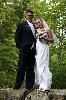 Beecher Photo, Naples — Wedding Portrait