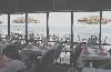 Riverboat on the Potomac, Colonial Beach — The Potomac Room will seat up to 75 guests, which makes this the perfect venue for a rehearsal dinner.