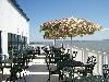 Riverboat on the Potomac, Colonial Beach — The Deck is located directly off of the Potomac and River Room, it will seat 113 guests easily.  What a great place for a Bridal Breakfast!