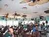 Riverboat on the Potomac, Colonial Beach — The Tiki Room is for the beach minded!  No matter what the weather is outside, it is summer time in the Tiki Room!  Great place for any kind of party!