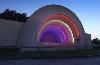 Band Shell, Fair Park - City of Dallas, Dallas