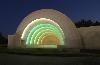 Band Shell, Fair Park - City of Dallas, Dallas
