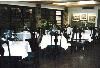 The Gardens Restaurant, Fort Worth Botanic Garden, Fort Worth — Main Dining Room