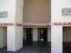 Embacadero Building, Fair Park - City of Dallas, Dallas — Nimitz Entrance