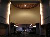 Embacadero Building, Fair Park - City of Dallas, Dallas — Lobby between Creative Arts and Embarcadero