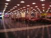 Tower Building and Rotunda, Fair Park - City of Dallas, Dallas — State Fair food court