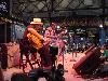 Centennial Hall, Fair Park - City of Dallas, Dallas — Crossroads concert 2004