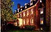 The Exeter Inn, Exeter — Located in the historic district in Exeter NH. A Georgian Stately brick mansion built in 1932 by Phillips Exeter Academy for visiting families to the area.  Now open to the public for overnight stays, weddings, conferences or public dining.  Renovated in Nov 2007 and to be completed by April 2008.  All guest rooms will have a new look along with all public space and meeting rooms. A Grand Hotel located in the Seacoast of NH, near Portsmouth and Hampton NH.
