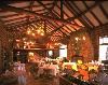 Twin Owls Steakhouse, Twin Owls Weddings & Banquets, Estes Park — Main dining room