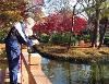 Japanese Garden, Fort Worth Botanic Garden, Fort Worth