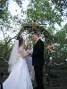 Angela Heil NYC Reg. Wedding Officiant, Coram — Congratulations Happy Couples! I Celebrate The Oneness of All faiths! I love my job and would be an honor to serve as the NYC Registered Wedding Officiant  for your special day. As an ordained Interfaith minister – being a big part of a happy couple’s wedding day is the greatest joy for me. Hearing their guests give them accolades about their service brings tears to my eyes because each service is a unique reflection of their love. I believe what you say to each other is more important than what I say: So working with your ideas, cultural elements, vows, beliefs and readings- I can beautifully weave your wishes or theme into your Destination Elopement-Wedding-Vow renewal -Non-denominational, Traditional, Interfaith, Handfasting, Civil – Non Religious or Spiritual ceremony of your dreams: at affordable rates. I created a ceremony keepsake to give to my clients because being married 19 years I can’t remember the ceremony. In ten years you can point to a vow on your laminated keepsake and say: “But honey you promised me this!” I’ve been told the keepsake does come in handy.. lol
Many of my clients return, for me to perform baby blessings on their pride and joy!
Lastly, my writing style has been featured in: The Montel Williams M.S. Newsletter, "Friends, and Family."  I’ve also been seen on -The E-Channel/Style Networks T.V. program: “Whose Wedding Is It Anyway?”
I look forward to meeting you and I wish you all the best for your future together. 
Blessingsx3 Rev Dr Angela  Heil
