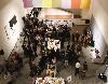 Great Hall, Portland Museum of Art, Portland