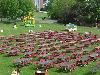Metawampe Lawn, UMass Amherst Conference Services, Amherst