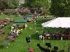 Metawampe Lawn, UMass Amherst Conference Services, Amherst