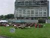 Metawampe Lawn, UMass Amherst Conference Services, Amherst
