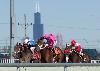 Hawthorne Race Course, Cicero — Just minutes from downtown Chicago!
