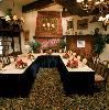 Hunt Room, Wellshire Inn, Denver