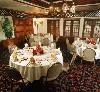 Oxford Room, Wellshire Inn, Denver