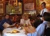 The Spaghetti Warehouse Restaurant, Memphis