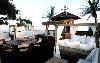 Tikki Beach Boat Charter, Miami Beach