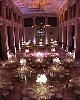Bently Reserve, San Francisco — Dinner