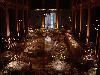 Bently Reserve, San Francisco — Wedding reception