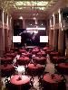 Bently Reserve, San Francisco — Corporate meeting