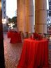 Bently Reserve, San Francisco — Outside balcony
