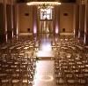 Bently Reserve, San Francisco — Wedding Ceremony